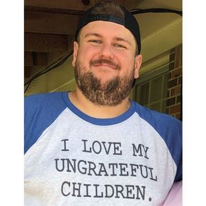 Meet your Posher, Zach